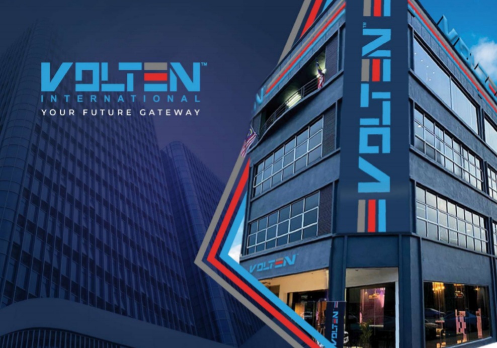 Volten international